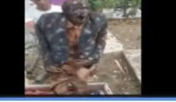 Sorprende hombre muerto hace 15 años, conserve cuerpo intacto, en Moca