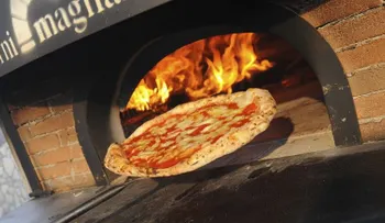 ¿Es saludable la pizza? Sí y no, te explicamos