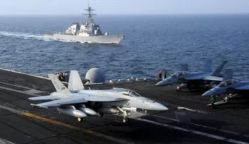 EE.UU. planea un "bombardeo masivo de 72 horas" contra Siria 