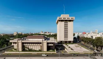 Banco Central de la RD aclara reuniones en caso Peravia
