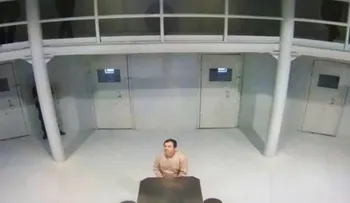 "El Chapo" Guzmán dice que estará muerto para diciembre, según su esposa