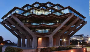 Esta son las 7 bibliotecas más bonitas del mundo