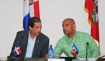 RD y Haití no logran acuerdo en la veda a productos del país