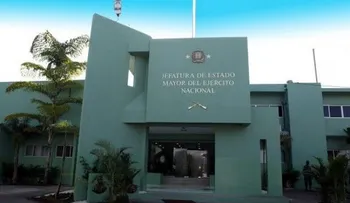Revelan robo millonario durante maratón en campamento militar