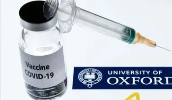 Brasil confirma importación en enero de vacuna de Oxford producida en India