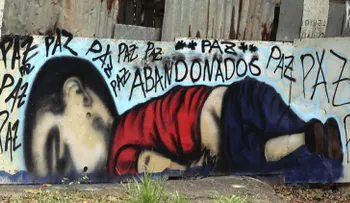 'Charlie Hebdo' se burla de la muerte del niño sirio Aylan Kurdi y genera indignación