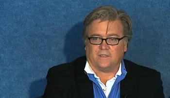 La polémica por el puesto de Stephen Bannon en el Consejo de Seguridad Nacional