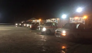 Pelea en prisión de EE.UU deja 7 presos muertos y varios heridos 