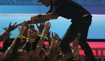 10 canciones más populares países Américas y España