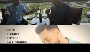 Analizan Utopía, nuevo disco de Romeo Santos