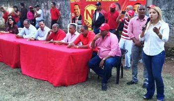 Linette González afirma juventud ha asumido el PRSC