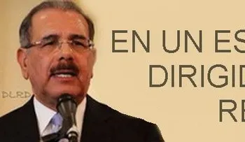 DM: â??La gente quiere ver sangreâ?, responde al ser preguntado sobre destitución de Vincho