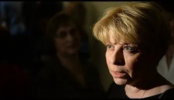 "Nunca sabemos a ciencia cierta si volveremos con vida": la profecía de la Doctora Liza (VIDEO)