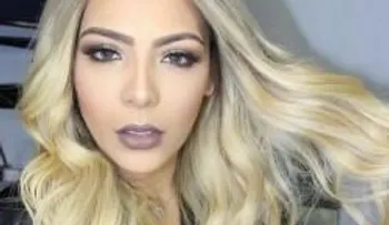 El impactante cambio Look de Sandra Berrocal