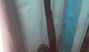 Hombre hiere a machetazos concubina y suegra en Baní