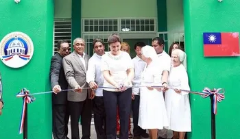 Vicepresidencia abre centro de capacitación en Barahona beneficiará 10,965 familias