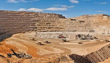 Demandan a la Barrick por RD$200 millones