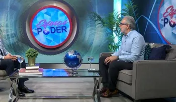 Alberto Atallah apoya extensión de mandato en el PRM