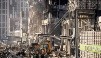 ONU confirma 12 muertos por bombardeos rusos, muchos dirigidos contra civiles