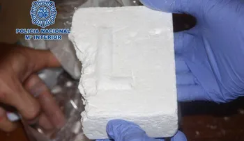 La Policía mata a tres supuestos asaltantes; desmantelan laboratorio