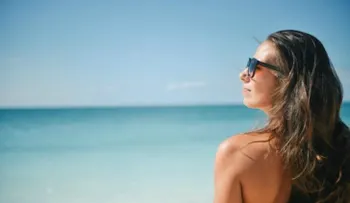 Tomar sol durante 15 minutos puede mejorar el estado de ánimo