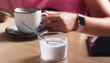 El xilitol, sustituto del azúcar que aumenta el riesgo cardiovascular