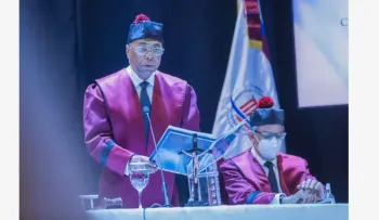 Ray Guevara recuerda defensa a la Constitución hecha por el presidente Abinader, en el Congreso 