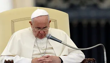 El papa Francisco celebrará una conferencia sobre Haití 