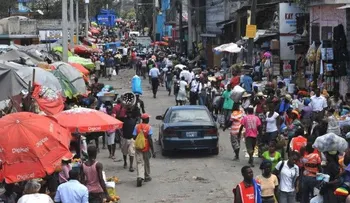 Cinco muertos en ataque a estación policial haitiana