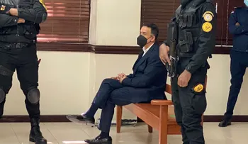 CC revela empresa de Alexis Medina hizo contratos irregulares por más de RD$43 mil millones; que sería agregado al expediente en su contra