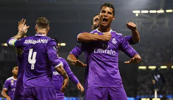 Los memes de la final de la Liga de Campeones