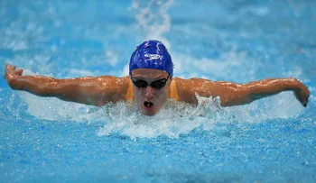Mireia Belmonte, la gran apuesta española en Río