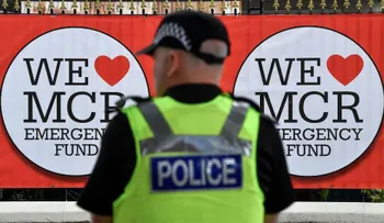 Un ciudadano español está desaparecido tras los ataques de Londres
