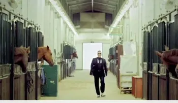 Este es el video que ha destronado a Gangnam Style en YouTube