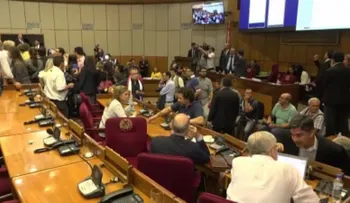 Senado paralelo de Paraguay aprueba proyecto de enmienda constitucional: ¿qué significa esto?