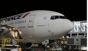 Air France reinicia vuelos a Punta Cana