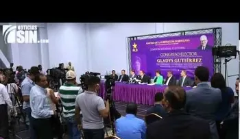 Este 30 de agosto, Danilo Medina será proclamado candidato a la presidencia por el PLD
