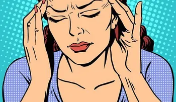 8 signos de que alguien está con demasiado estrés y no lo sabe