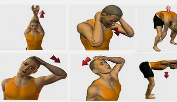 Anota: Trucos para aliviar el dolor de cuello y hombro en 3 minutos...