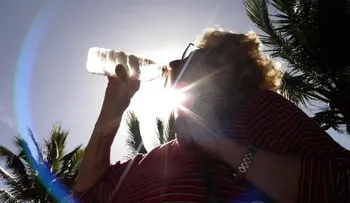 Aguas embotelladas: ¿cuál es la adecuada para mí?