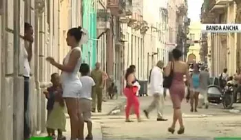 Estudio: La UE viola más derechos humanos que Cuba (VIDEO)