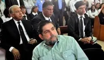 Por falta de energía aplazan audiencia caso Marcos Martínez
