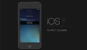 Video: ¿así será el iPhone 6?