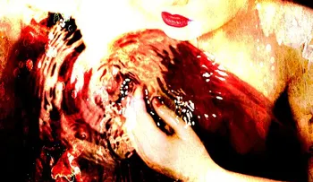 La Condesa Bathory: un vampiro real, que se bañaba en sangre humana