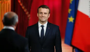 Emmanuel Macron asume como presidente de Francia, ¿ahora qué sigue?