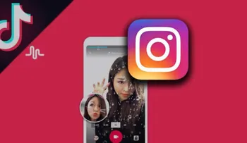Facebook lanza Reels en Instagram, su apuesta para competir con TikTok