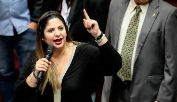 Más del 90% de venezolanos no tienen garantizada ni siquiera el agua potable, según oposición