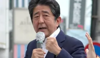 Abinader y otros líderes del mundo expresan condolencias por asesinato ex primer ministro nipón Shinzo Abe