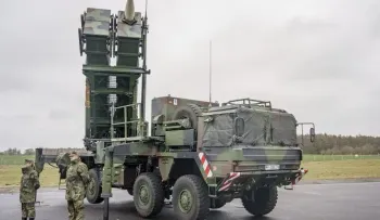 EEUU anuncia envío de defensas antiaéreas Patriot a Ucrania por primera vez