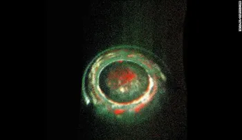 Primeros resultados de la misión Juno: Júpiter no es como los astrónomos esperaban